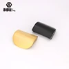 LILONG Brushed copper door handles and knob for cookware