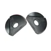 V.S. Dijet Half Circle Shape BNM Carbide Insert for Lathe Cutting Parts