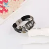 Custom fashion accessories stainless steel smart bangle men bracelets