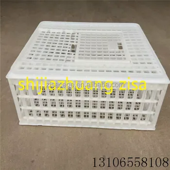 Wholesale Plastic Chicken Coop Made In China Zisa Buy Cheap Chicken Coopsplastic Chicken Coopplastic Transport Crate Product On Alibabacom