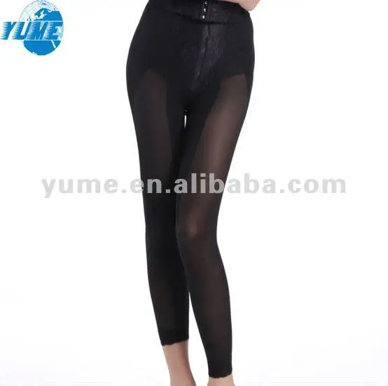 thigh slimming pants