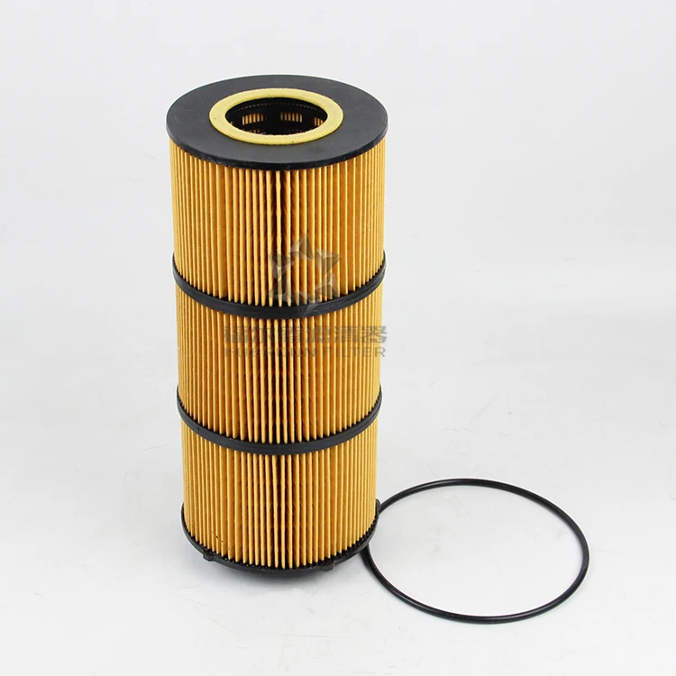 High Quality Oil Filter Lf17474 Lf17511 Buy Lf17474,4721800109
