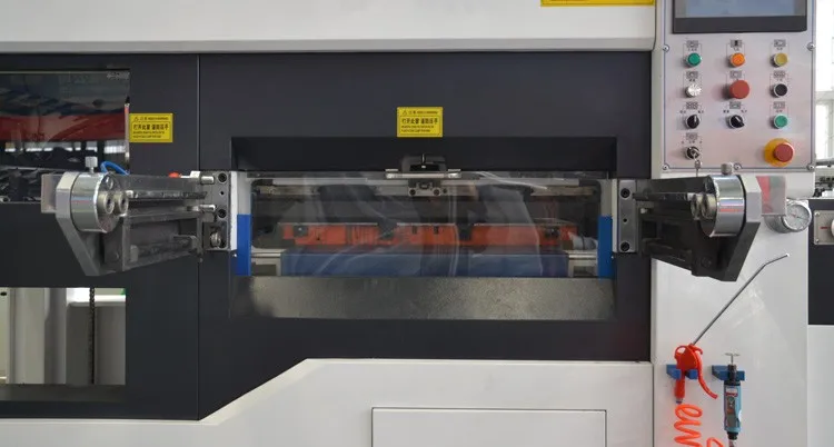 High Quality Automatic Creasing Machine with Good Price