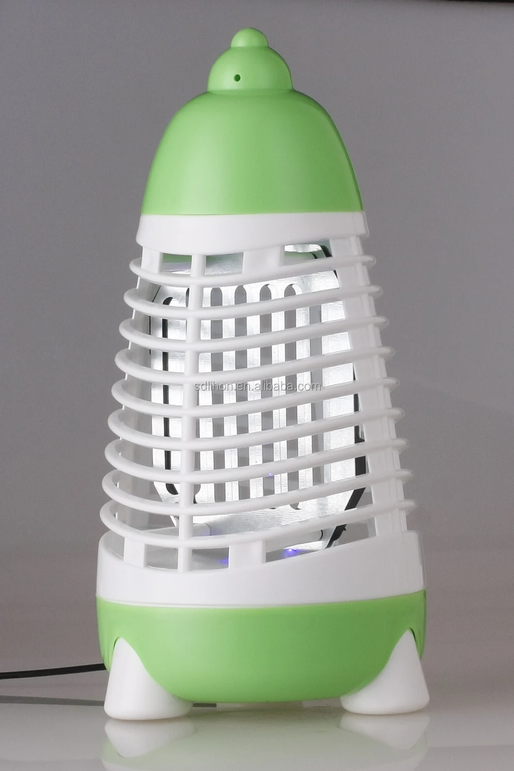 Electric Bug Fly Insect Mosquito Trap Co2 Zapper Killer Machine Lamp