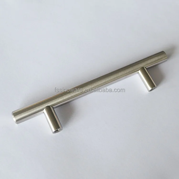 96mm hole size rvs t bar handgrepen keuken handgrepen rvs kast ...