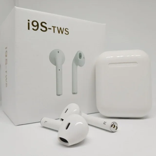 Los Auriculares Tws I9s Más Vendidos De Amazon Realmente Los Auriculares Inalámbricos Más Vendidos De Amazon Tws