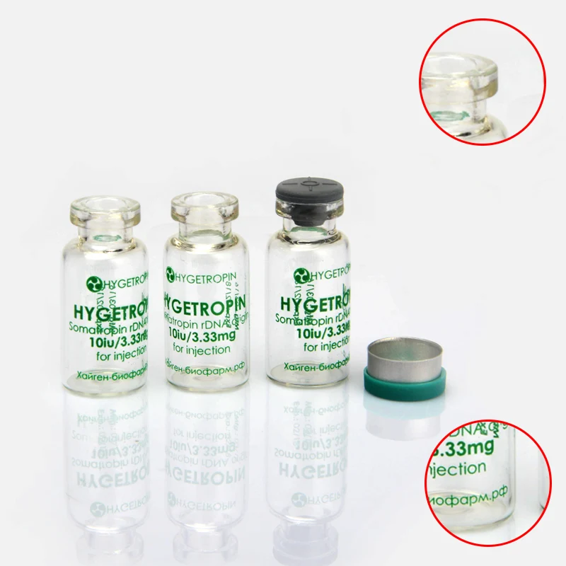Factory Wholesale Glass Vial Custom Design 10 Ml Vials With Cap Buy