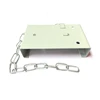 Customized Stamping SPCC Parts Perfect Coating Metal Framing Shelf Brackets