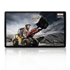 43inch wall mount indoor windows wifi camera 3g/4g lcd advertising equipment player digital signage