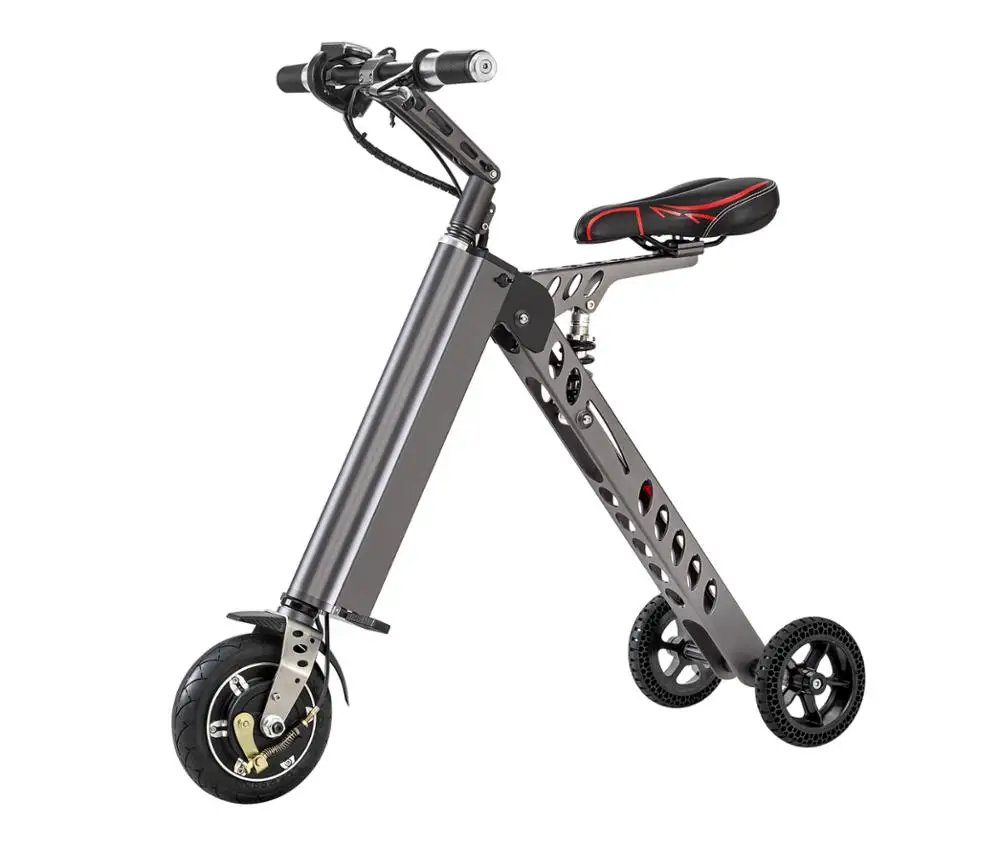 buzz electric tricycle for adults