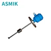 The automatic level measuring instruments hot water sensor with good after sale service