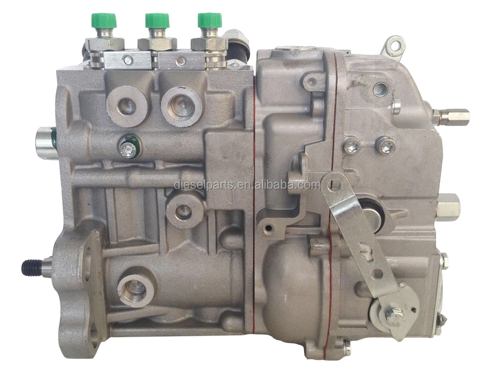 Byc Injection Pump 02232387 0223 2387 For Bei Nei Deutz Engine - Buy ...