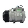 denso type 10PA17C truck a/c compressor for CATERPILLAR EXCAVATOR
