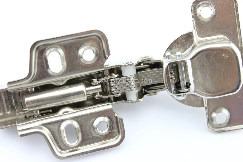 Puerta Oculta Bisagra Para Muebles Para El Hogar / Gabinetes De Cocina