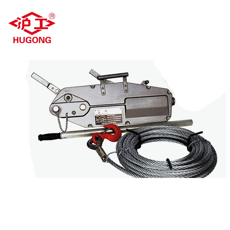 Vit 1.5 Ton Cable Winches Hand Winch Hand Hoist Buy Hand Winch,Hand