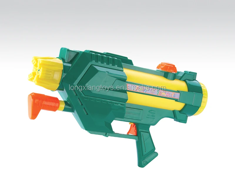 Manufacturers In China Cheap Water Gun Multi-Color Animal Backpack Water Gun