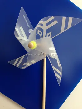 Garden Decoration Party Windmill Toy Pinwheel Decorative Garden Decoration Party Windmill