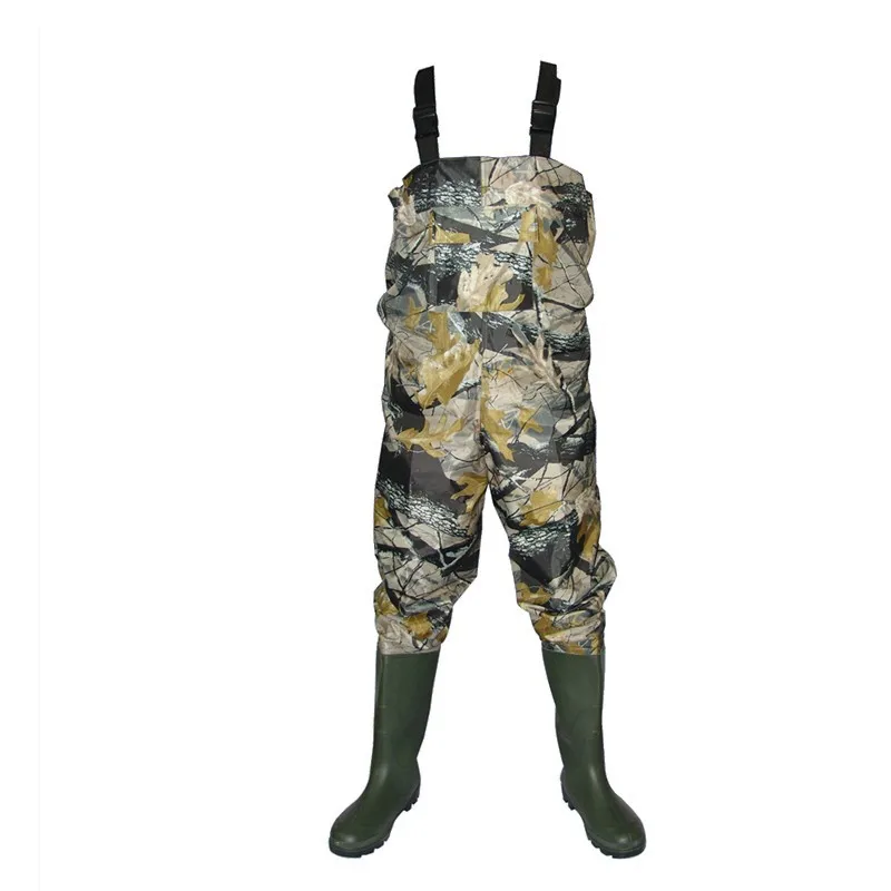 field and stream pvc chest waders