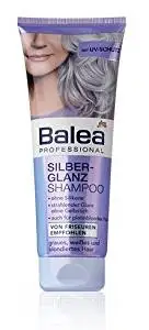 Buy Balea Professional Glossy Blond Shampoo Intensifies Colour Protects From Fading Gives Shines Luminosity Recommended By Hairdressers Vegan Not Tested On Animals 250 Ml In Cheap Price On Alibaba Com