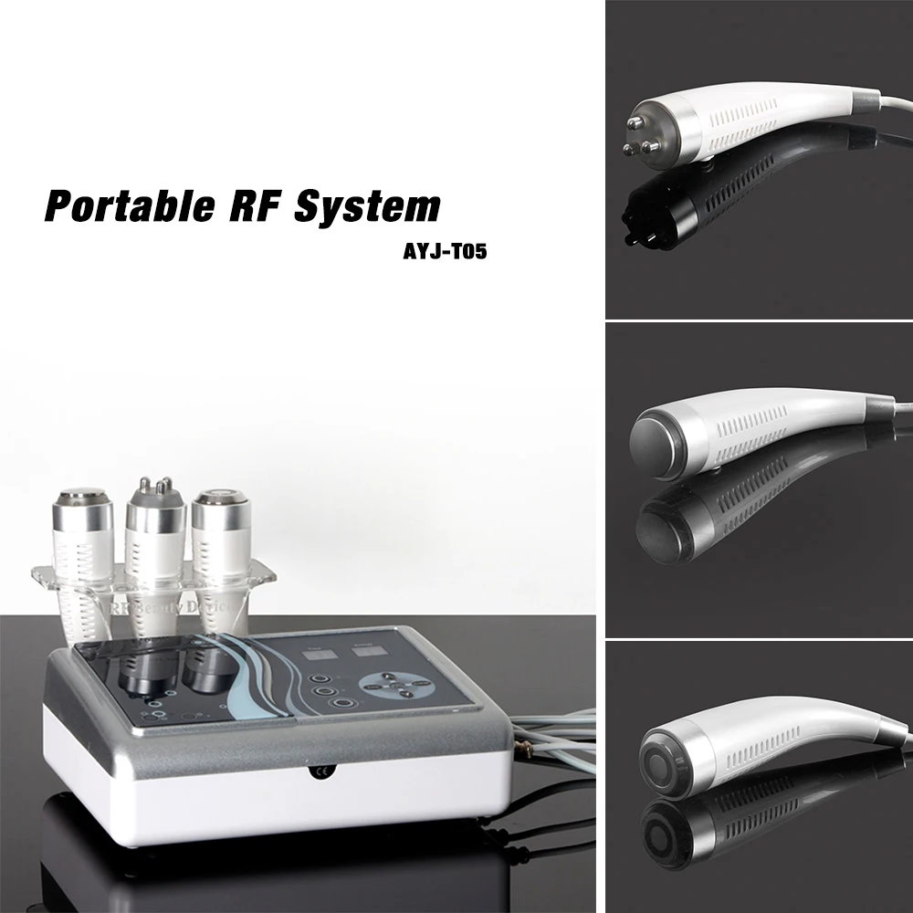 monopolar rf