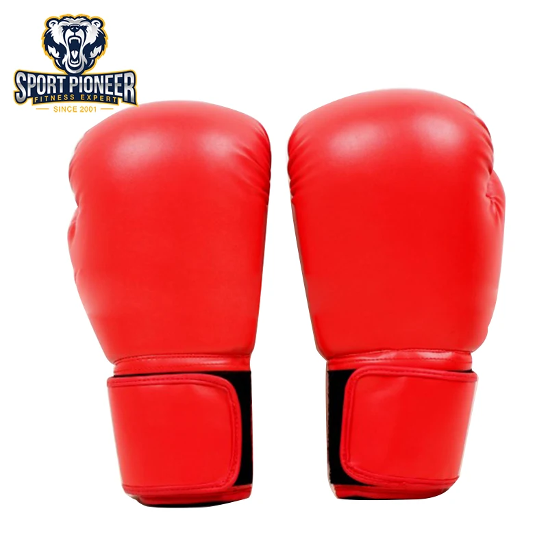 custom muay thai gloves