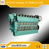 Zibo Marine Diesel engine 8N330 SERIES 3500KW 1500RPM WITH CCS FOR SHIP