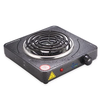 Safety Single Electric Cooking Hot Plate - Buy Electric Cooking Hot 