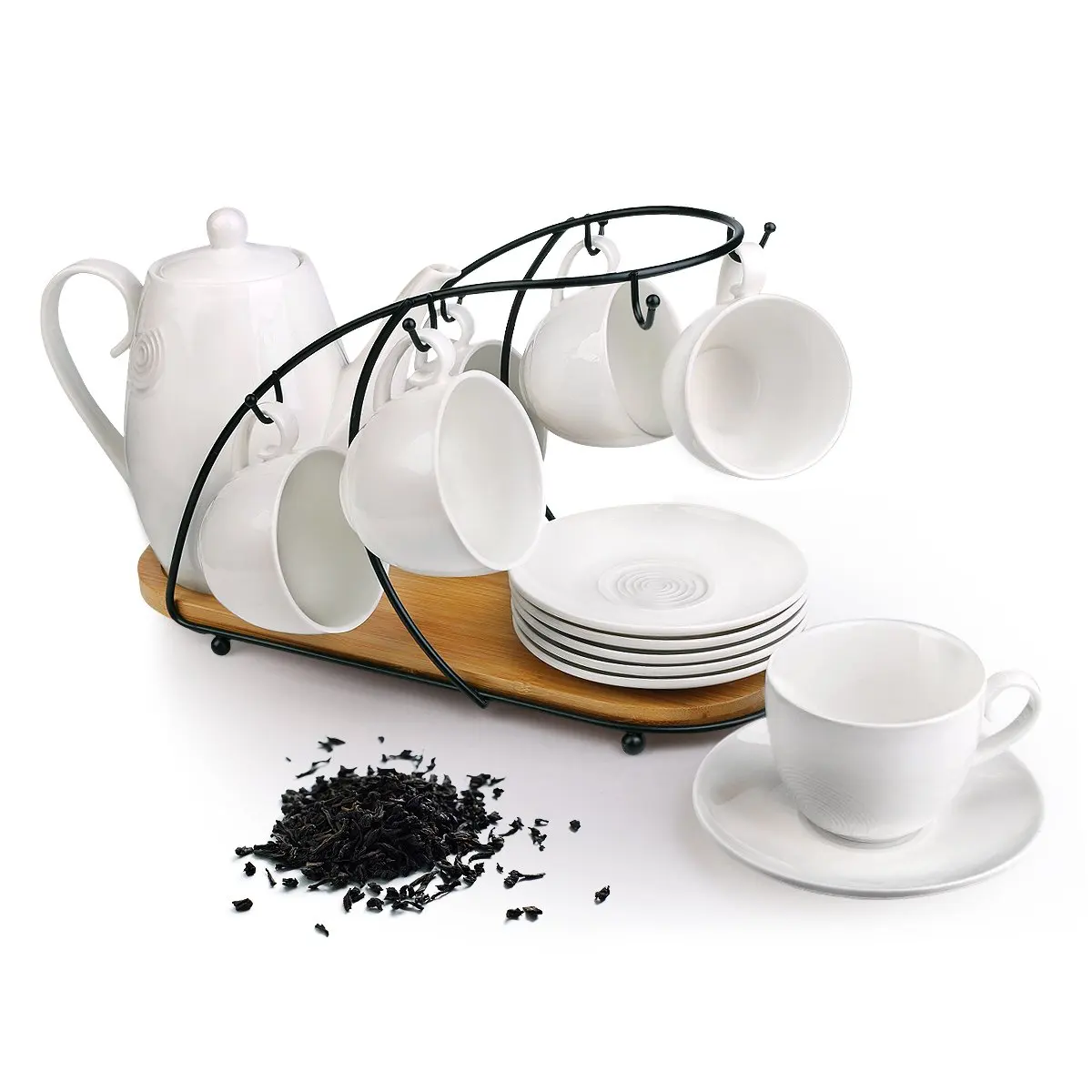 Cheap Tea Cup Tea Set, find Tea Cup Tea Set deals on line at