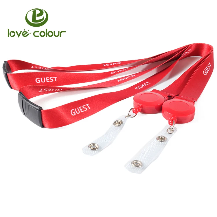 Lanyards LA021