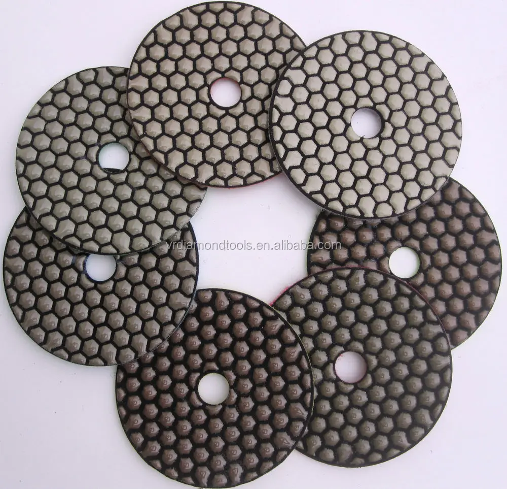 Flexible Disk For Glass Diamond Dry Sanding Disc Buy Diamond Dry