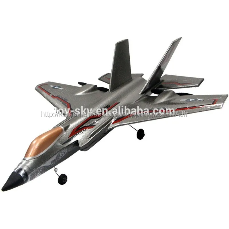 새로운 제품 2 채널 RC f35 비행기 비행기 RC 모형 비행기무선 조종 장난감상품 ID1540000103760