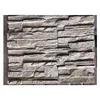 Nice Pattern Outdoor Rock Wall Veneer Stone Brick Veneer Out Stone Siding for Building Material