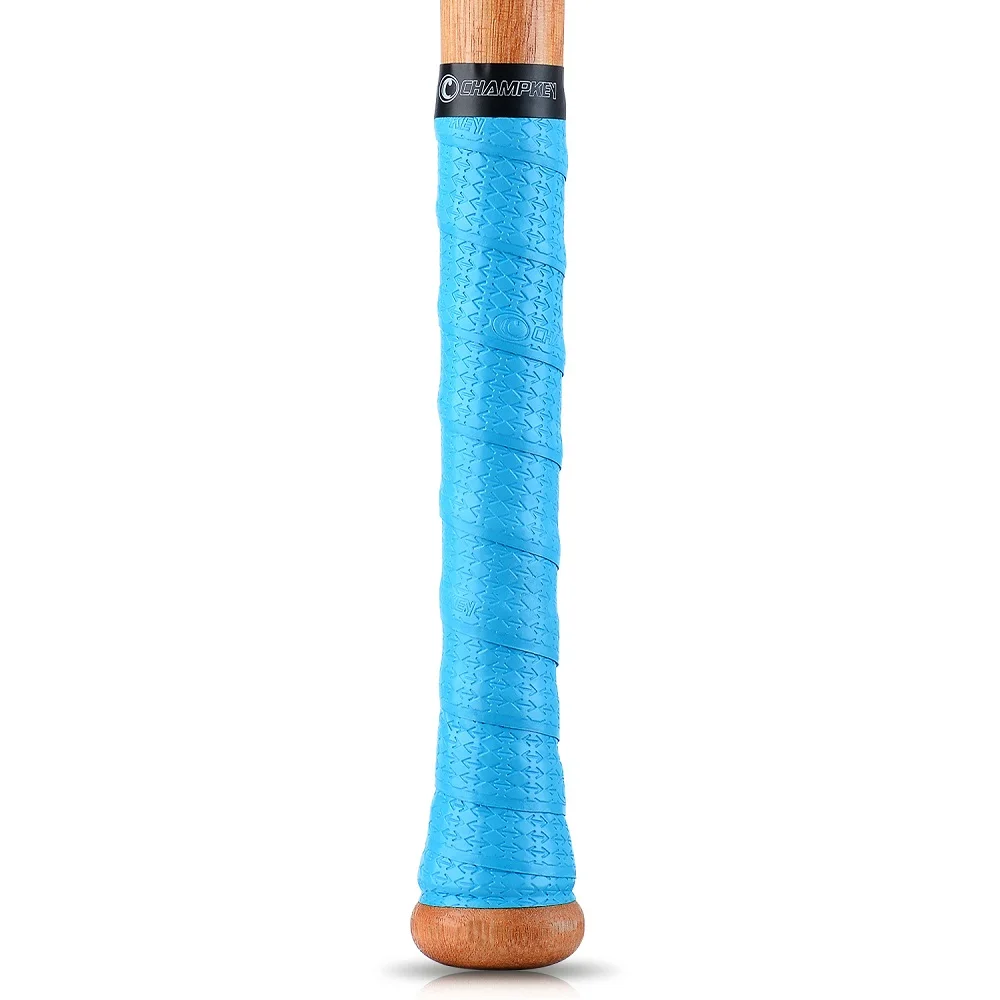 New Champkey Baseball Bat Grip Tape 1.1mm Bat Grip Lightning Series