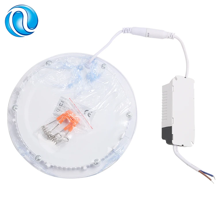 wholesale china supplier hot selling cheap price High brightness CE UL approvals tilt angle 12w 18w 24w ceiling led spot