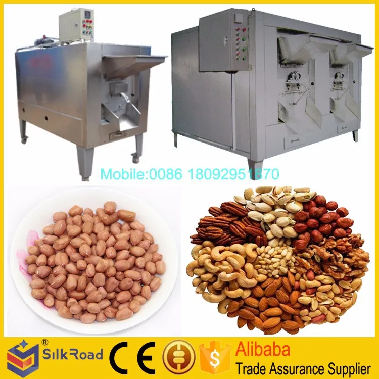 High Quality Soybean Roaster For Sale Buy Soybean Roaster,Soybean