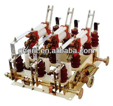 Switchgear Earthing Switch
