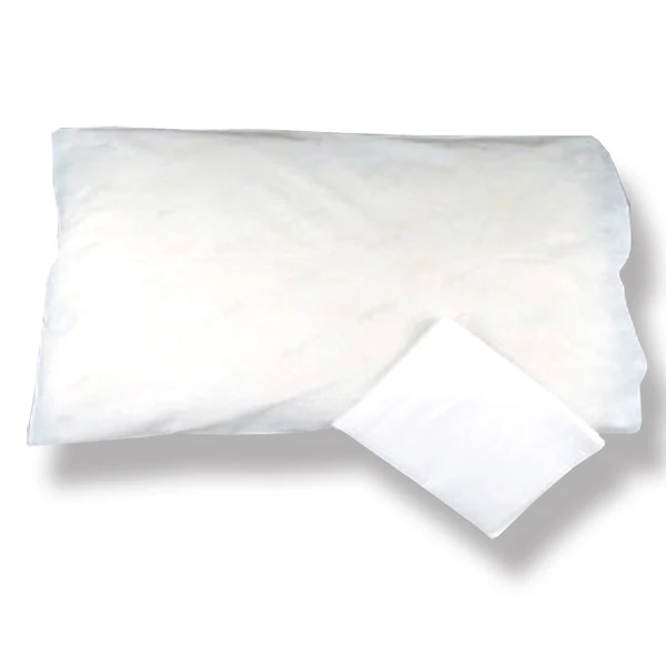 Disposable Medical Nonwoven Pillow Cover Protectors Buy Disposable