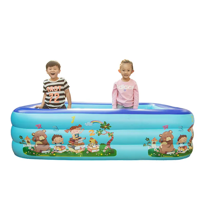 buy buy baby inflatable pool