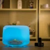 Trend 2019 Bread Shape Cool Mist Ultrasonic Humidifier Aroma Mist Maker