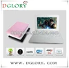 DG-NB1001 10.2" netbook VIA8850 resolution 1024*600 512MB/4GB barrtery 3200mAh laptop