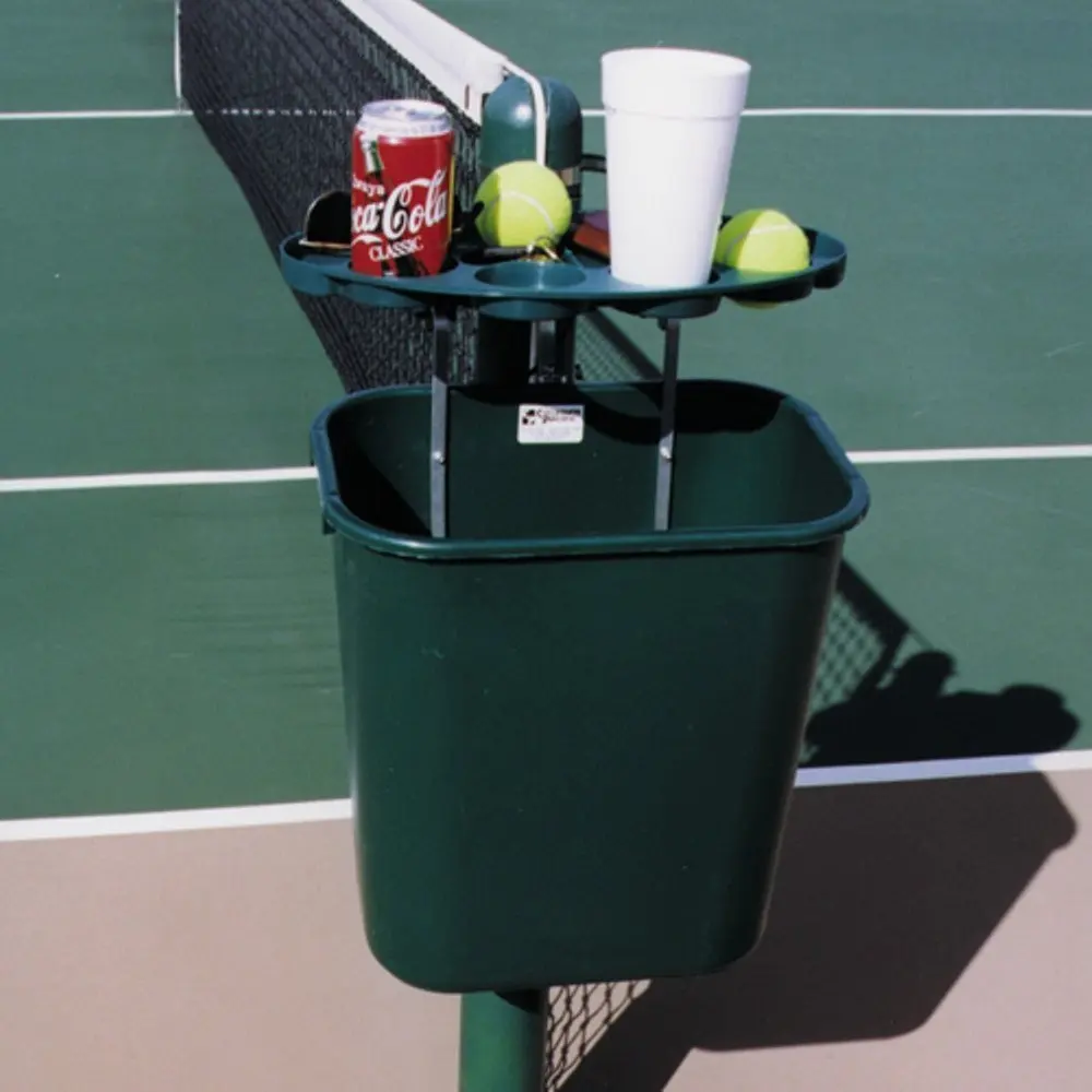 Tidi-Court Unit