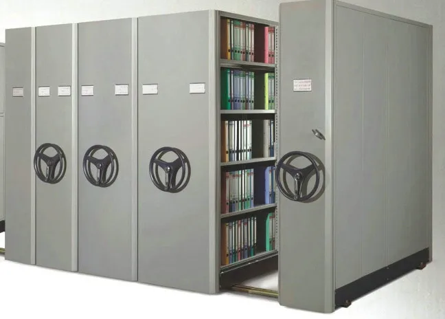 Manufacture Mobile M Shelf Filing Cabinet Compact Manufacture Mobile M Shelf Filing Cabinet Compact Shelving System