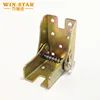 Furniture Fittings Metal Folding Table Leg Hinge
