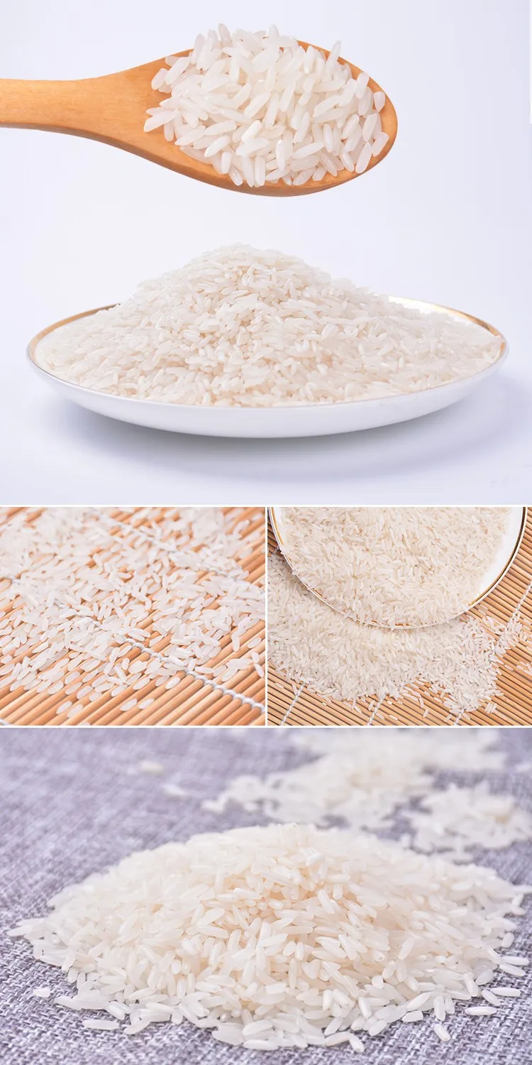 Daohuaxiang Long White Rice In Bulk Buy Rice,White Rice,Long White