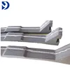 Wave Foam Closure Strips Laserlite Corrugated Eave Infill Strips