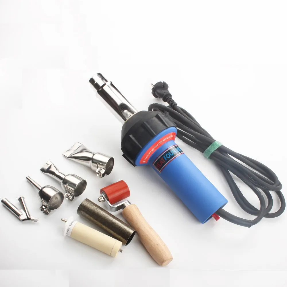 High Temperature Industrial Heater, 3*400V, Electric - detail 26