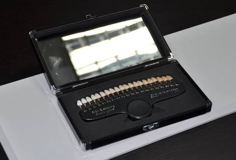 Best Sale Teeth Whitening Spa Kit For Twice Used Tooth 