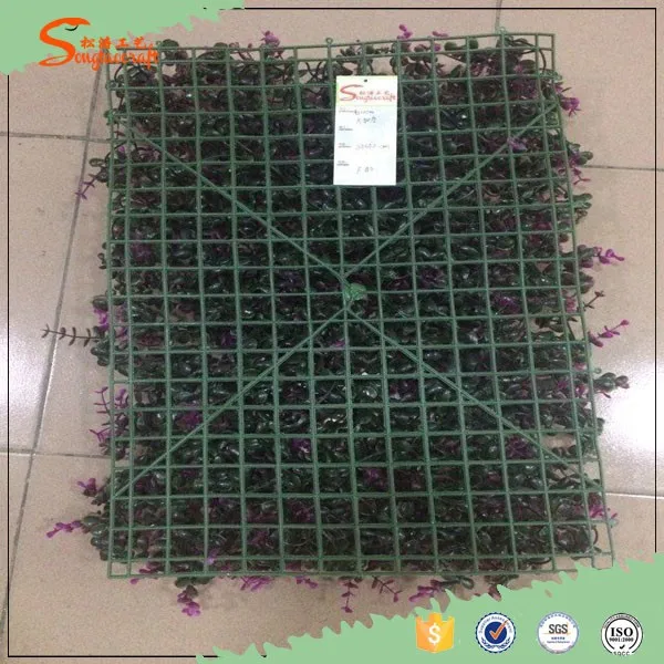 Cheap artificial turf grass I carpet for football decoration