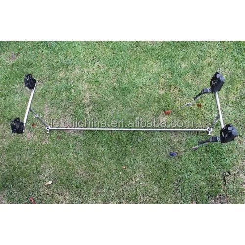 Rod Rest Fishing Rod Pod Bank Stick Buy Rod Rest,Bank Stick,Rod Bank