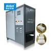 SIDA KBK-100 Dry Ice Block Making Machine with Dry Ice Slab Production 180kg/h